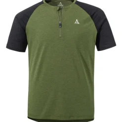 Herren Style Wetluga Radtrikot