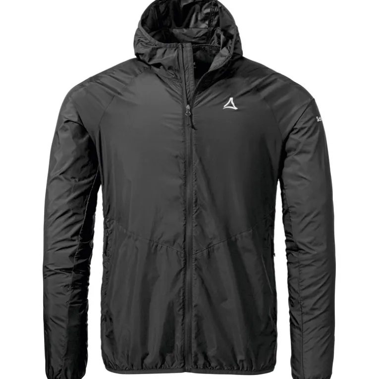 Herren Style Wutach Jacke