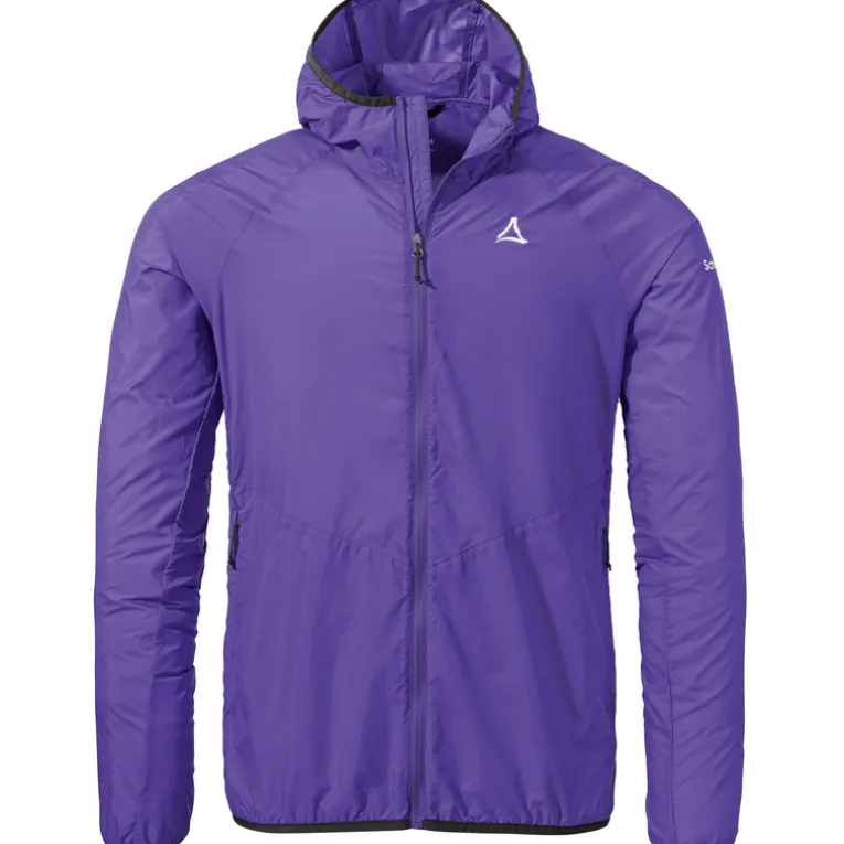 Herren Style Wutach Jacke