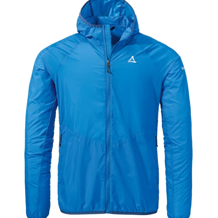 Herren Style Wutach Jacke