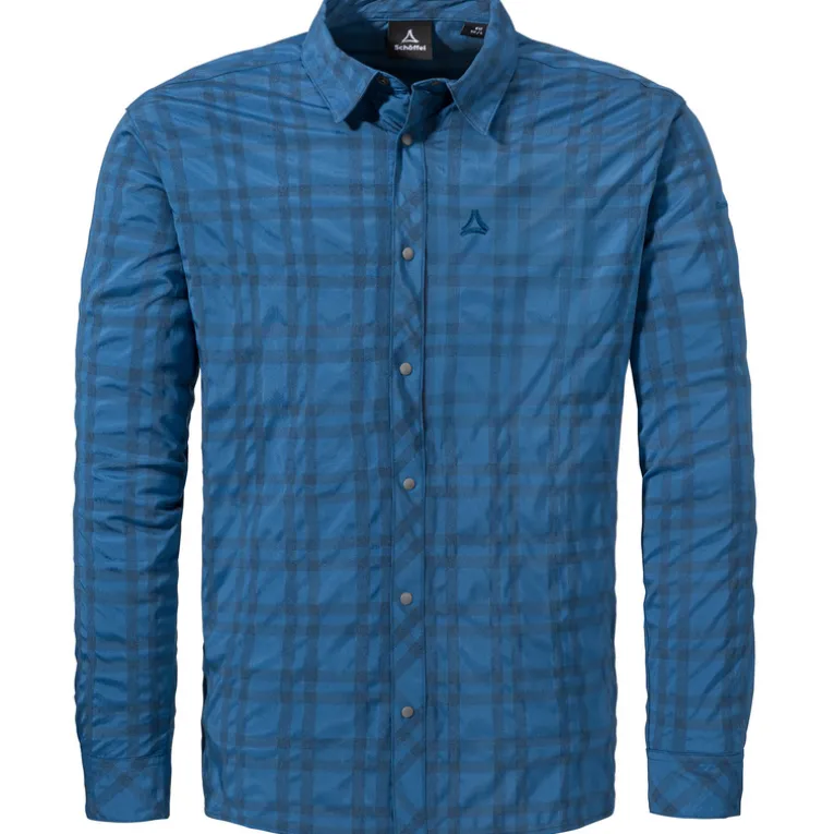Herren Style Yekuro Hemd