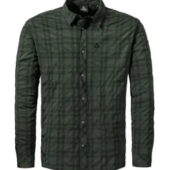 Herren Style Yekuro Hemd
