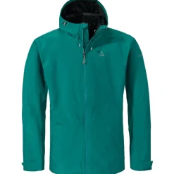 Herren Style Yew Jacke