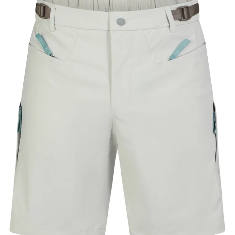 Herren Sultrac Adv 8" Radhose kurz