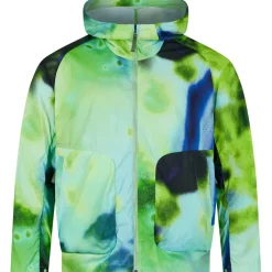 Herren Sultrac Breathable Lightweight Jacke