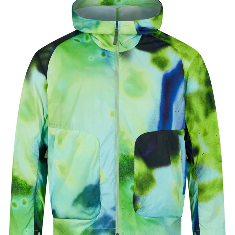 Herren Sultrac Breathable Lightweight Jacke