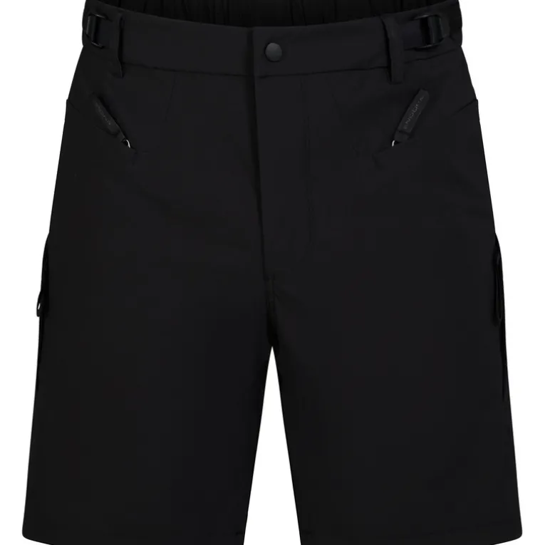 Herren Sultrac Humvee 8" Radhose kurz