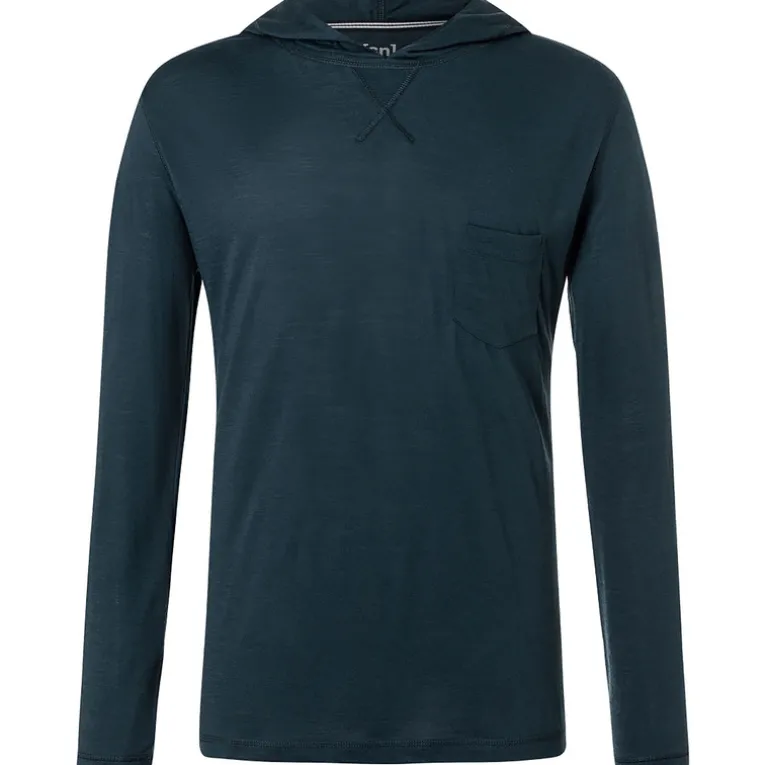 Herren Summer Hoodie