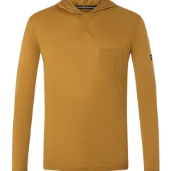 Herren Summer Hoodie
