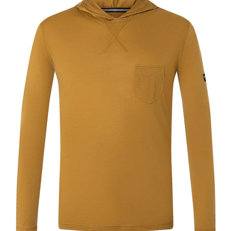 Herren Summer Hoodie