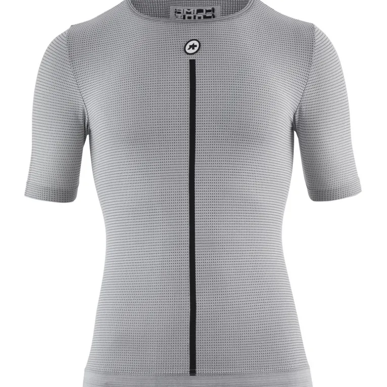 Herren Summer Skin Layer T-Shirt