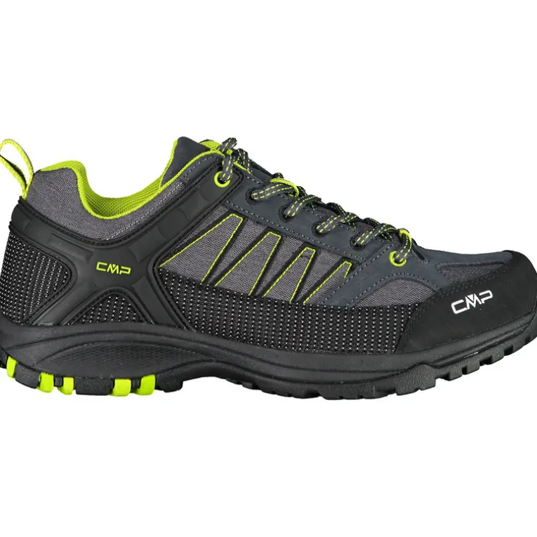 Herren Sun Hiking Schuhe