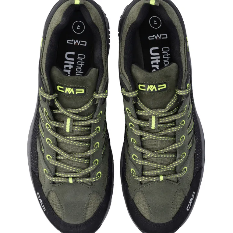 Herren Sun Hiking Schuhe