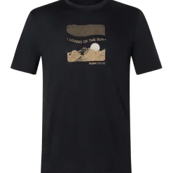 Herren Sun Lovers T-Shirt