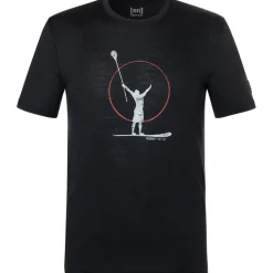 Herren Sunset Paddle Tour T-Shirt