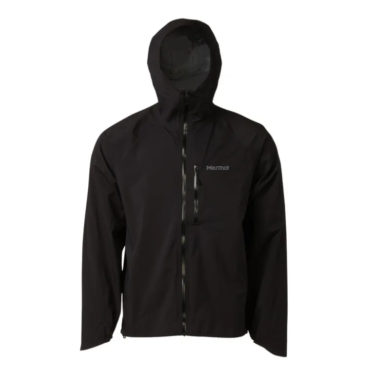 Herren Superalloy Bio Rain Jacke