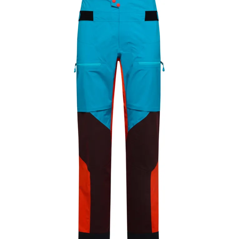 Herren Supercouloir GTX Pro Hose