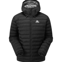 Herren Superflux Jacke