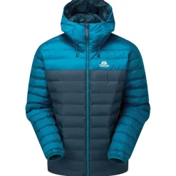 Herren Superflux Jacke
