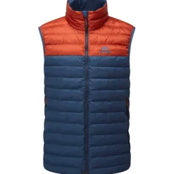 Herren Superflux Weste