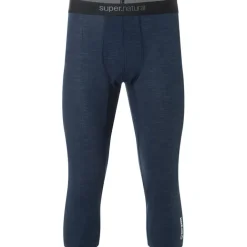 Herren Super.Natural Bergzeit 3/4 175 Hose