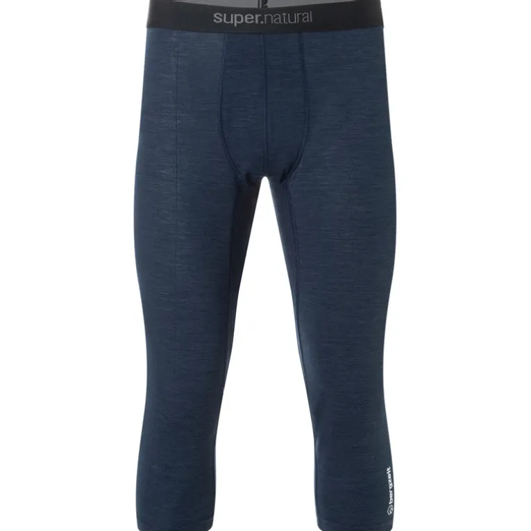 Herren Super.Natural Bergzeit 3/4 175 Hose