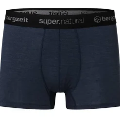 Herren Super.Natural Bergzeit Boxers