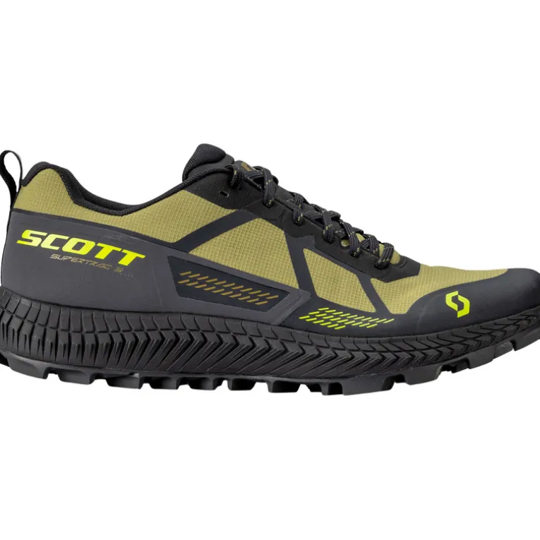 Herren Supertrac 3.0 Schuhe