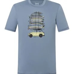 Herren Surf Trip T-Shirt
