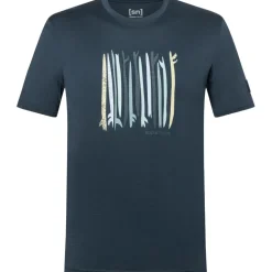 Herren Surfing Spot T-Shirt