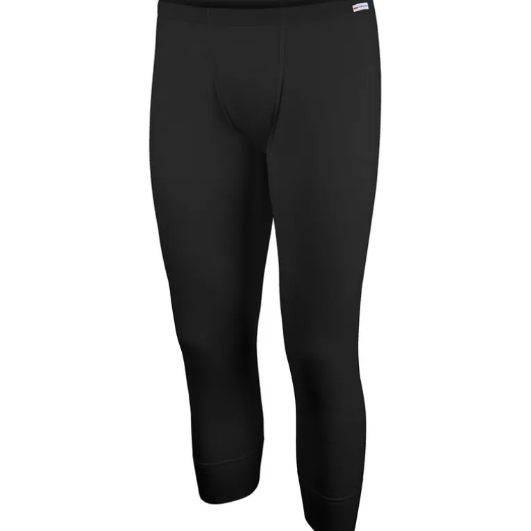 Herren Sweat 3/4 Hose