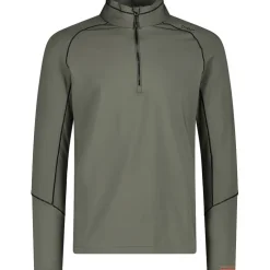 Herren Sweat Longsleeve
