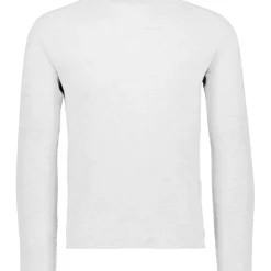 Herren Sweat Longsleeve