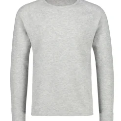 Herren Sweat Longsleeve