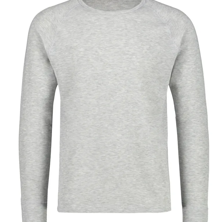 Herren Sweat Longsleeve