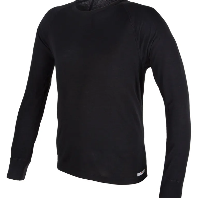 Herren Sweat Longsleeve