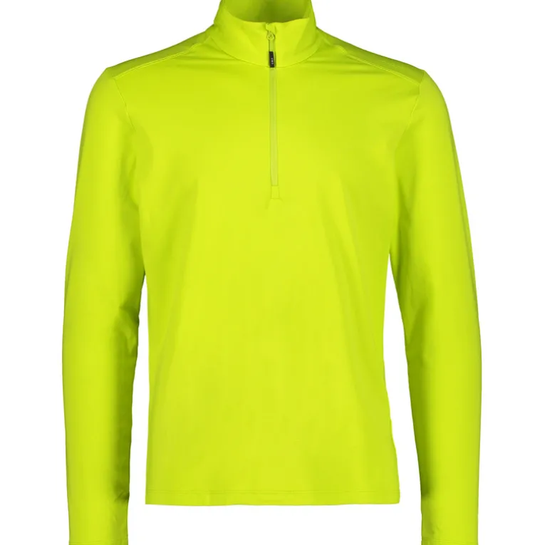 Herren Sweat Softech Longsleeve