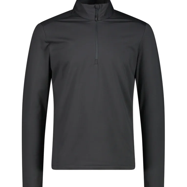 Herren Sweat Softech Longsleeve