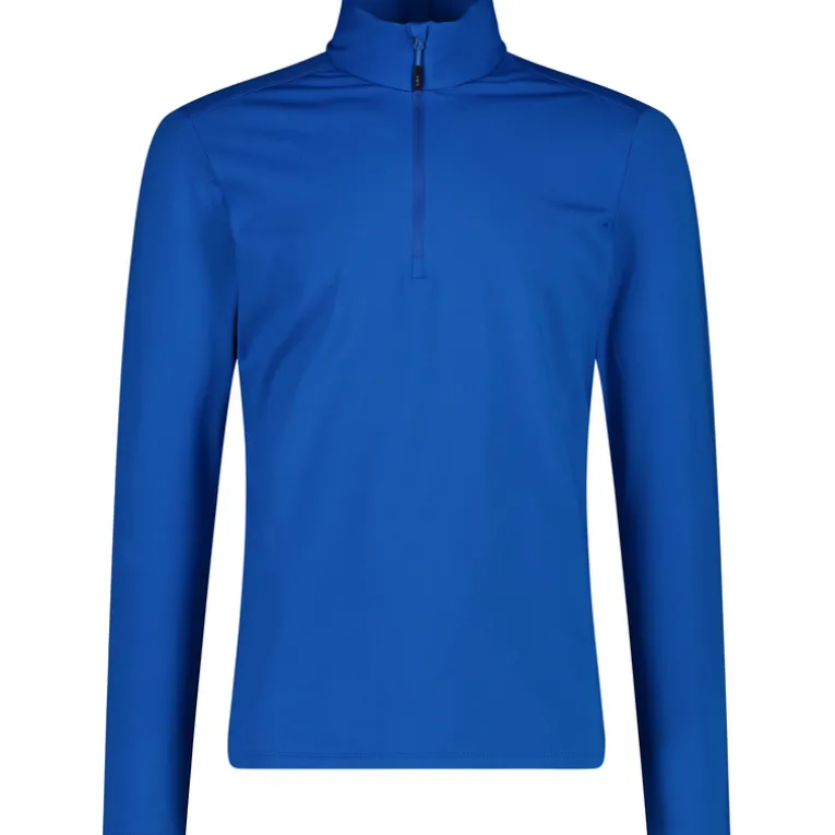 Herren Sweat Softech Longsleeve
