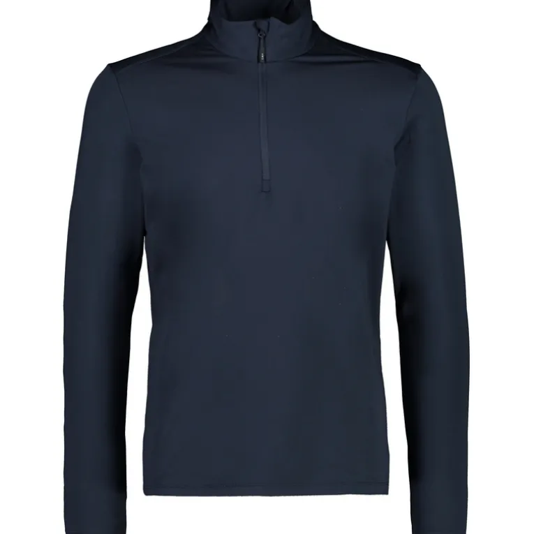 Herren Sweat Softech Longsleeve