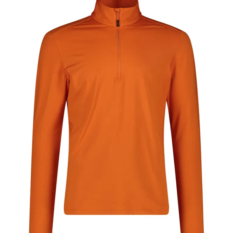 Herren Sweat Softech Longsleeve