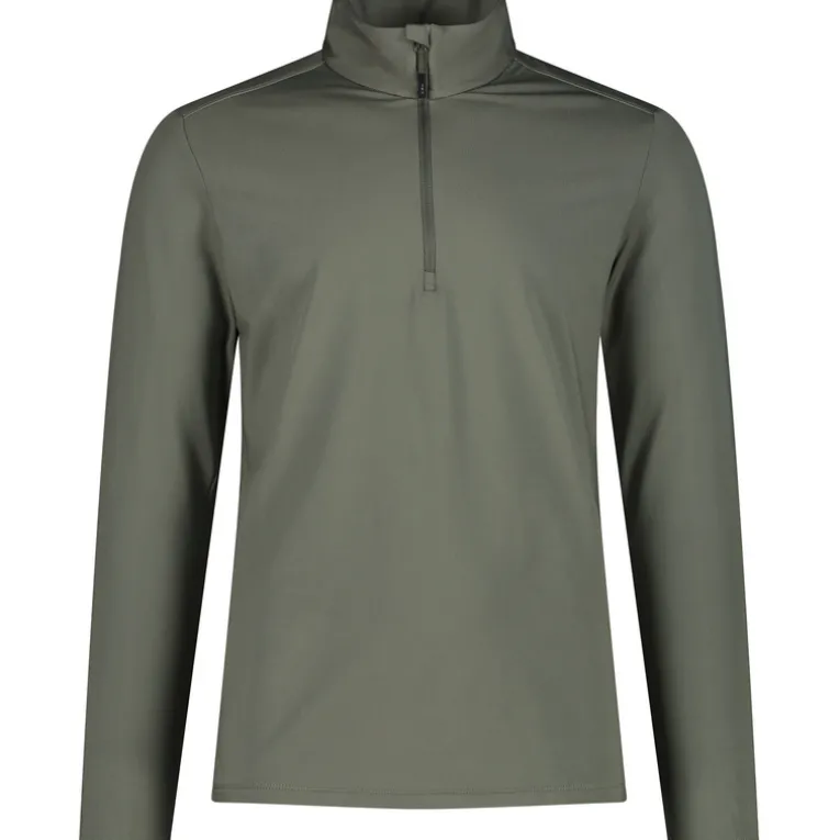 Herren Sweat Softech Longsleeve