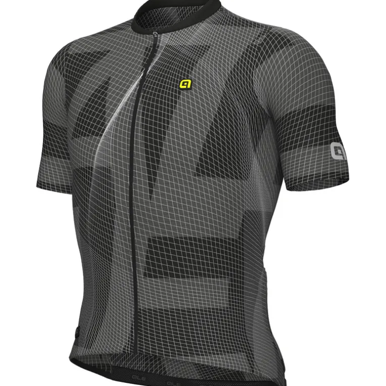 Herren Synergy Trikot
