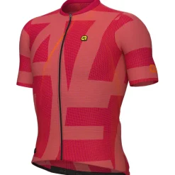 Herren Synergy Trikot