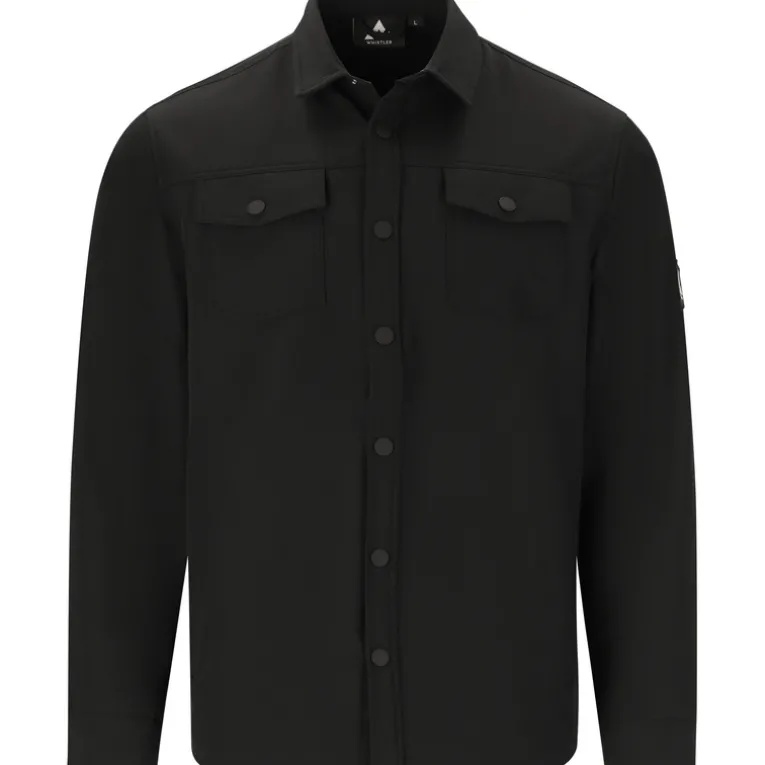 Herren Tahoma Hemd