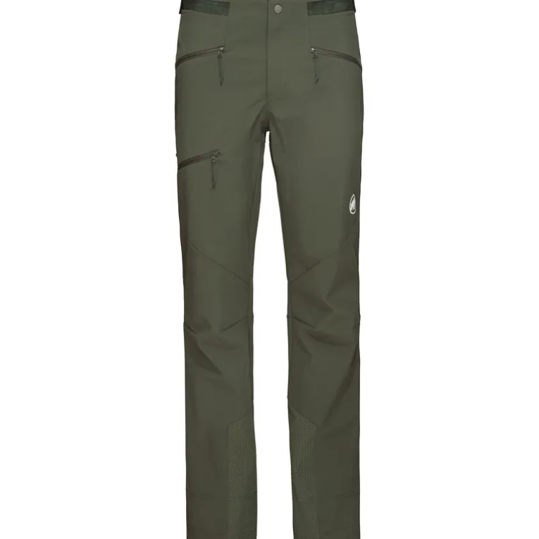 Herren Taiss Guide SO Hose