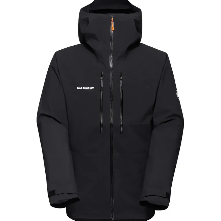 Herren Taiss HS Hoodie Jacke