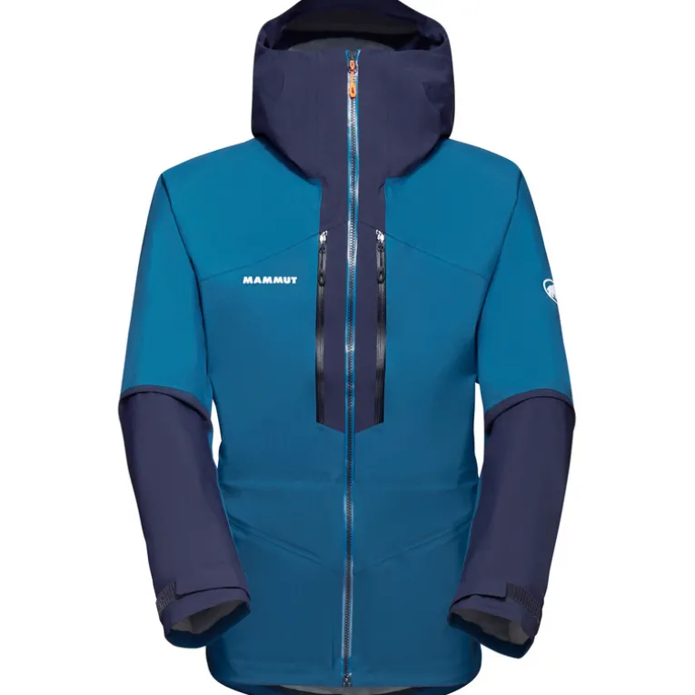 Herren Taiss HS Hoodie Jacke
