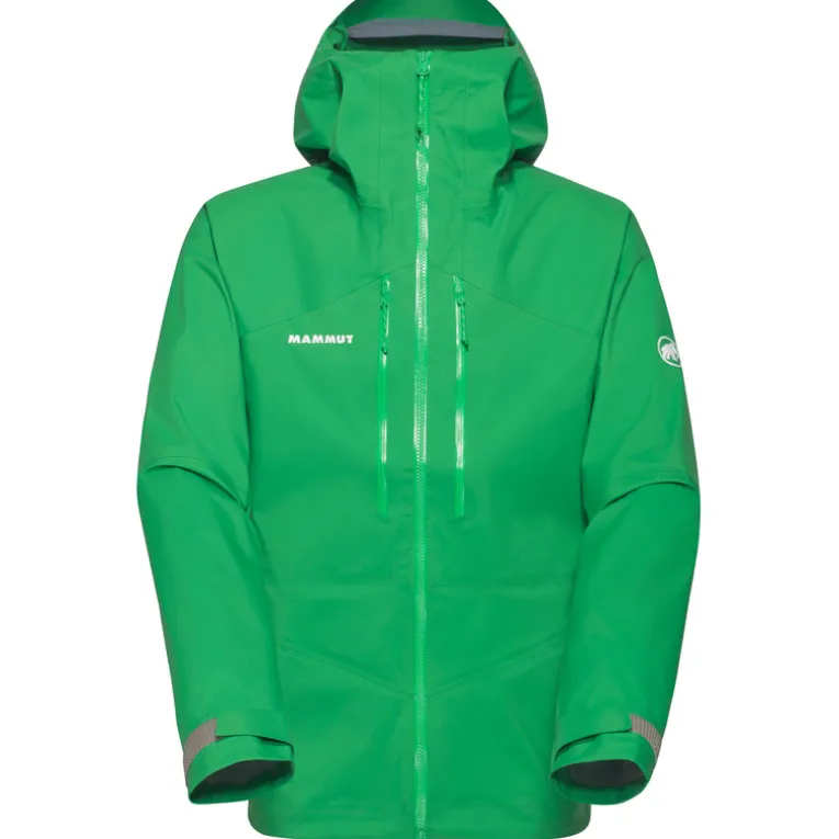 Herren Taiss HS Hoodie Jacke