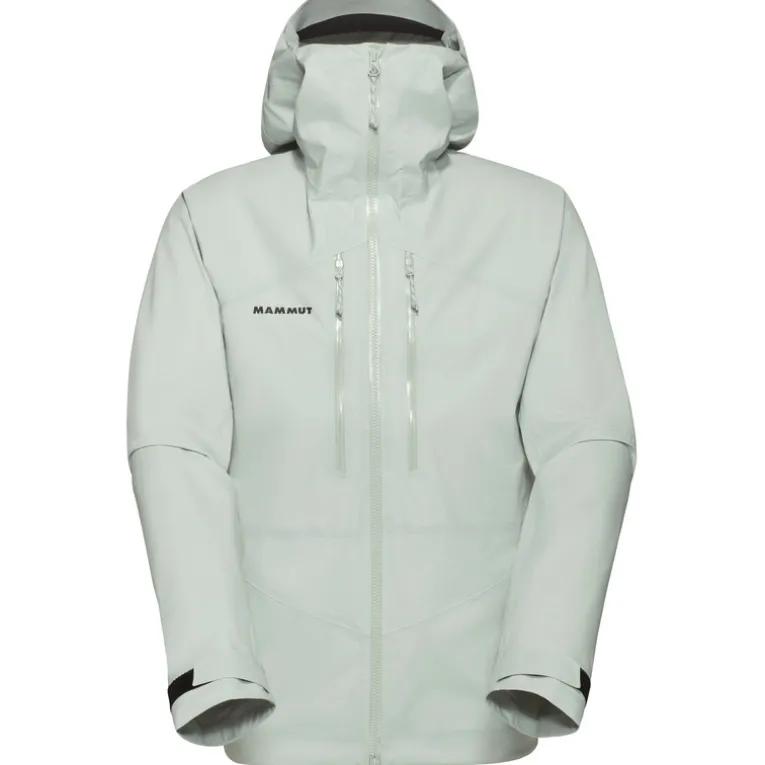 Herren Taiss HS Hoodie Jacke